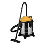 Blim Aspirapolvere Blim in acciaio inox 20 litri 1000W