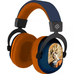 FR-Tec  Cuffie da gioco FR-TEC Dragon Ball Tri-Mode con microfono integrato - Bluetooth USB 2