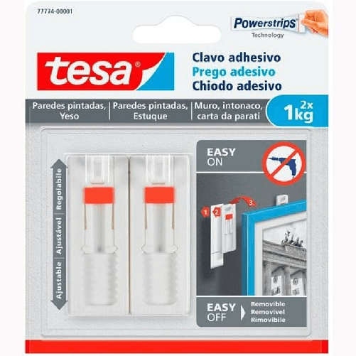 TESA Supporto da Parete TESA