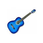 Eko Chitarra Classica CS-5 3-4 Blueburst