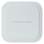 ETICHETT.P-TOUCH-CUBE-PRO-PTP910BT