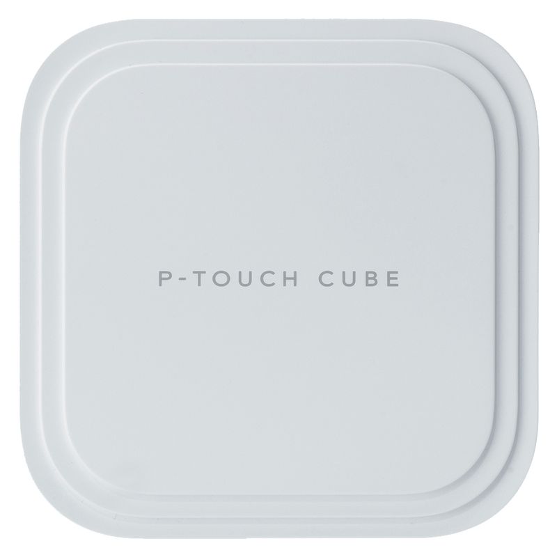 ETICHETT.P-TOUCH-CUBE-PRO-PTP910BT