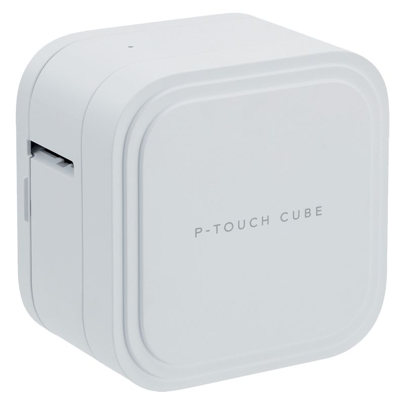 ETICHETT.P-TOUCH-CUBE-PRO-PTP910BT