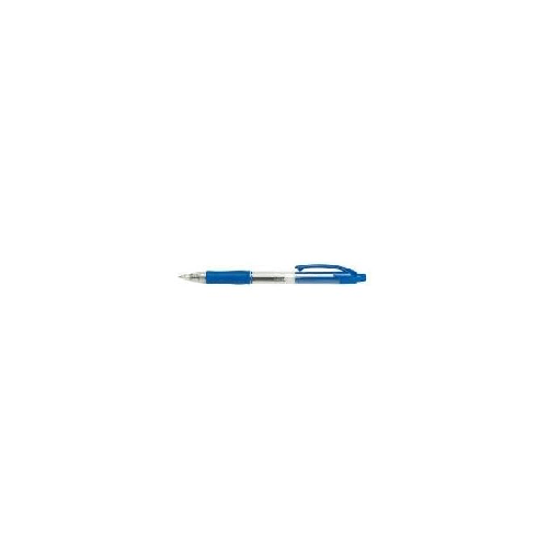 Tratto-Easy-Gel-Penna-in-gel-retrattile-Blu-10-pz