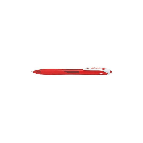 Pilot-Cf10-penna-Rexgrip-Begreen-Fine-Red