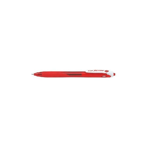 Pilot-Cf10-penna-Rexgrip-Begreen-Fine-Red