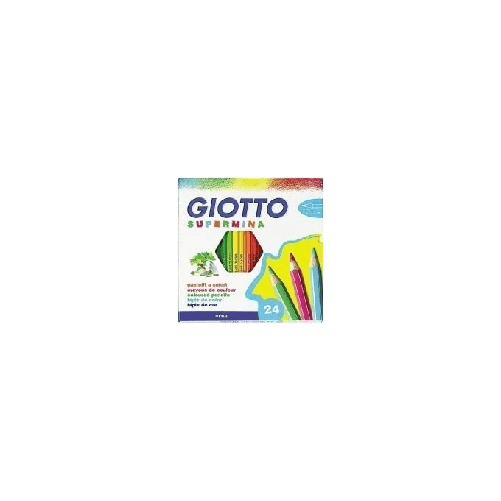 Giotto-Supermina-24-pz