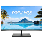 MONITOR YASHI 24'' YZ2449 Matrix 100HZ 1920x1080 1ms MPRT 300cd/mÃÂ² 1000:1 2x2W MM VGA HDMI VESA