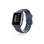 Hama Smartwatch Hama 00178604 Azzurro Nero/Blu 1,3" (1 Unità)