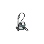 Polti Eco Pro 3.0 Pulitore a vapore cilindrico 2 L 2000 W Nero, Bianco