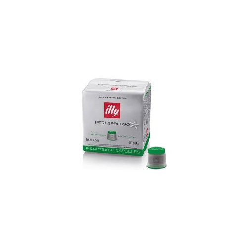 Illy-Capsule-Decaffeinato-Tostatura-Media-box-18-capsule