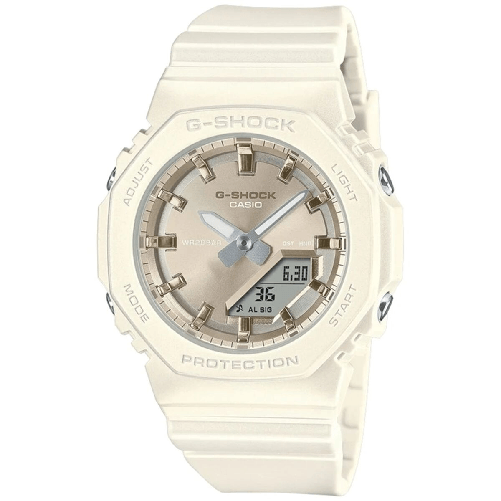 Casio G-Shock Orologio Donna Casio G-Shock GMA-P2100ST-7AER (Ø 40 mm)