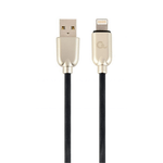 Cablexpert Cavo Lightning Cablexpert CC-USB2R-AMLM-1M