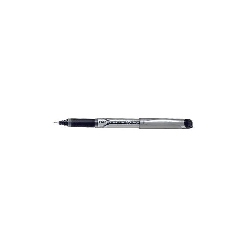 Pilot-Cf12-Roller-Hi-tecpoint-V5grip-Nero