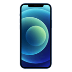 Come Novo iPhone 12 15,5 cm (6.1") Doppia SIM iOS 14 5G 128 GB Blu Rinnovato