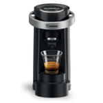 Caffè Borbone Bluemoon Automatica/Manuale Macchina per caffè a cialde 0,9 L