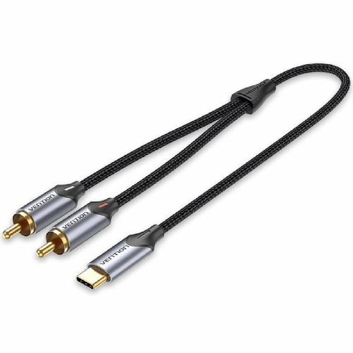 Vention Cavo 2 x RCA Vention BGUHF