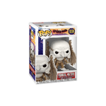 Funko Pop! Spider-Man The Spider-Verse Medieval Vulture 1230