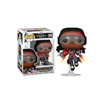 Funko Pop! Black Panther Wakanda Forever Ironheart Mk1 1095