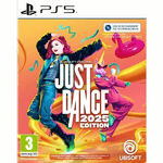 Ubisoft Videogioco PlayStation 5 Ubisoft Just Dance 2025 Edition