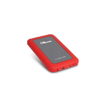 Hamlet-USB-3.0-Mirror-Disk-box-esterno-per-hard-disk-SATA-25---rosso