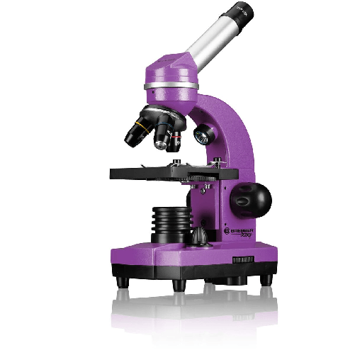 Bresser Microscopio Bresser Junior