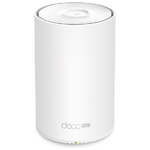 TP-Link Deco X20-4G Dual-band (2.4 GHz/5 GHz) Wi-Fi 6 (802.11ax) Bianco 3 3G, 4G Interno