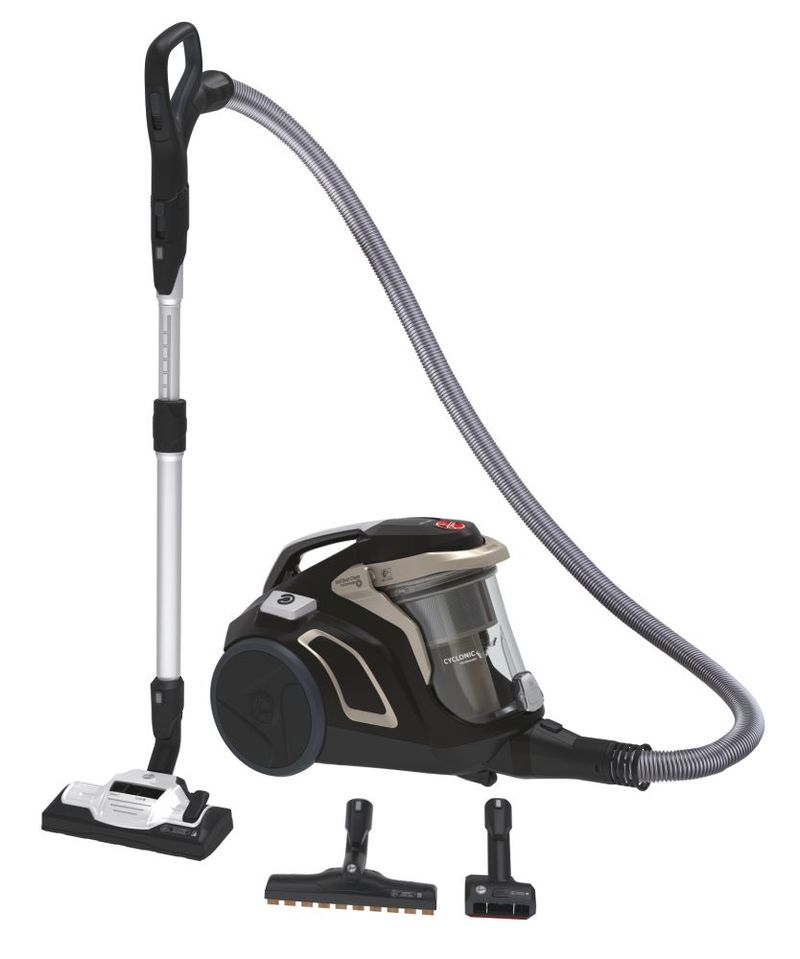 Hoover-H-POWER-700-HP720PET-011-2-L-A-cilindro-Secco-850-W-Senza-sacchetto