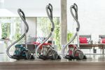 Hoover-H-POWER-700-HP720PET-011-2-L-A-cilindro-Secco-850-W-Senza-sacchetto