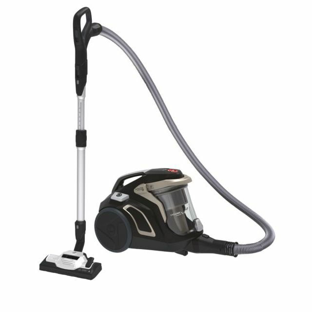 Hoover-H-POWER-700-HP720PET-011-2-L-A-cilindro-Secco-850-W-Senza-sacchetto