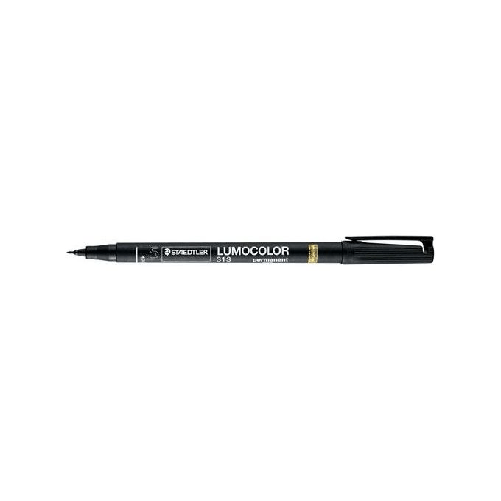 Staedtler-313-2-marcatore-permanente-Tipo-di-punta-Nero-10-pz