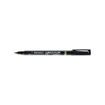 Staedtler-313-2-marcatore-permanente-Tipo-di-punta-Nero-10-pz