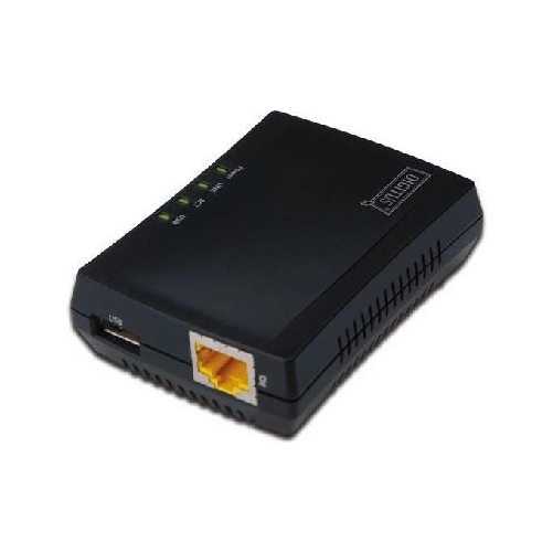 Digitus-Server-di-rete-multifunzione-1-Porta-USB-2.0