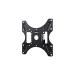 Ciatti ENMONO40 Supporto TV a parete 101,6 cm (40") Nero