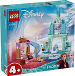 LEGO-Disney-Princess-43238-Castello-di-Ghiaccio-di-Elsa-di-Frozen-Palazzo-Giocattolo-delle-Principesse-Giochi-per-Bambini-4-