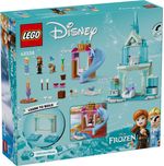 LEGO-Disney-Princess-43238-Castello-di-Ghiaccio-di-Elsa-di-Frozen-Palazzo-Giocattolo-delle-Principesse-Giochi-per-Bambini-4-