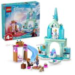 LEGO-Disney-Princess-43238-Castello-di-Ghiaccio-di-Elsa-di-Frozen-Palazzo-Giocattolo-delle-Principesse-Giochi-per-Bambini-4-