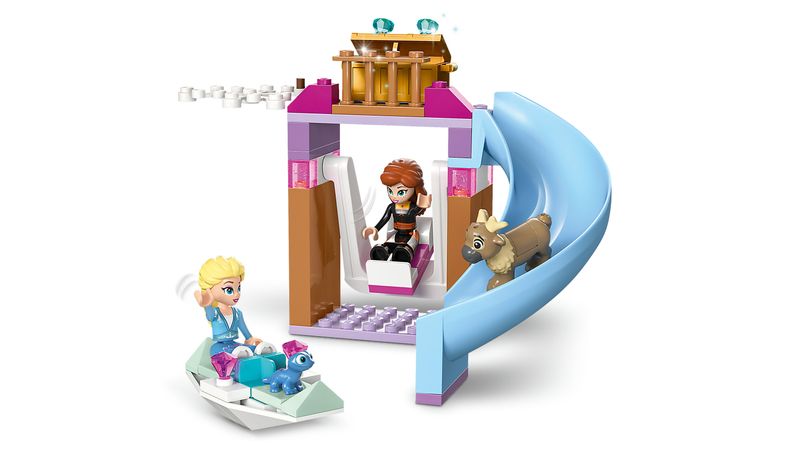 LEGO-Disney-Princess-43238-Castello-di-Ghiaccio-di-Elsa-di-Frozen-Palazzo-Giocattolo-delle-Principesse-Giochi-per-Bambini-4-