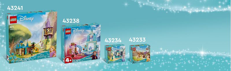 LEGO-Disney-Princess-43238-Castello-di-Ghiaccio-di-Elsa-di-Frozen-Palazzo-Giocattolo-delle-Principesse-Giochi-per-Bambini-4-