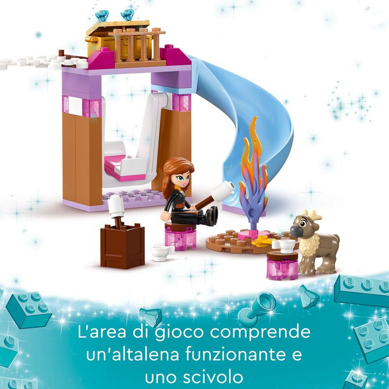 LEGO-Disney-Princess-43238-Castello-di-Ghiaccio-di-Elsa-di-Frozen-Palazzo-Giocattolo-delle-Principesse-Giochi-per-Bambini-4-