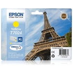 Epson TANICA GIALLO TAGLIA XL TORRE EIFFE