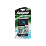 Energizer Pro Charger carica batterie Universale AC