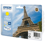 Epson-Eiffel-Tower-Tanica-Giallo