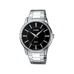 Casio-MTP-1303PD-1AVEF-orologio-Orologio-bracciale-Maschio-Acciaio-inossidabile