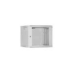 WP-WPN-RWB-12606-G-rack-12U-Da-parete-Grigio