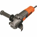 Black & Decker Smerigliatrice Black &amp; Decker 900 W 1200 rpm
