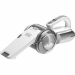 Black & Decker Aspirapolvere a Mano Black &amp; Decker PV1820L-QW 18 V 440 ml