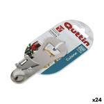 Quttin Apribottiglie Quttin Apriscatole 8,5 x 3,5 cm (24 Unità)