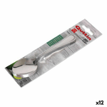 Quttin Set di cucchiai da dessert Quttin Antartica 6 Pezzi (12 Unità)