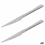 Quttin Set di Coltelli Quttin Classic 2 Pezzi (12 Unità) (2 pcs)